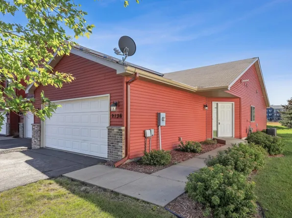 2136 Cleveland Ln S, Cambridge, MN 55008