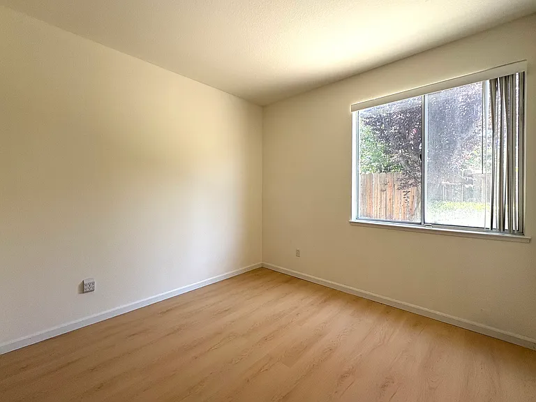 Main Floor Bedroom