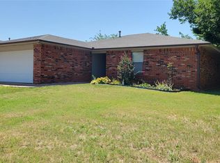 503 Hardesty Dr, Shawnee, OK 74804