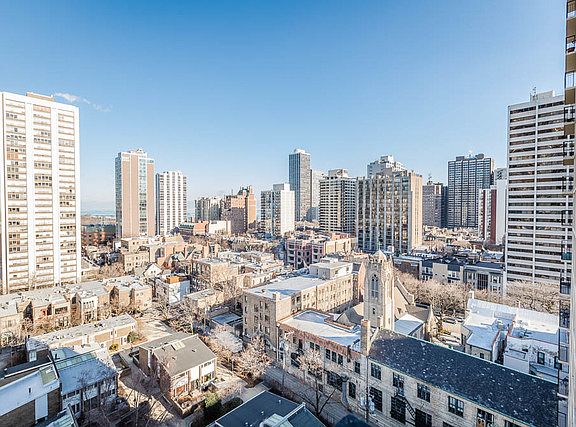3rd image of 88 W Schiller St APT 1509