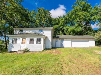 N2423 Tremaine ROAD, Clinton, WI, 53525