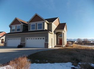 31 Muskrat Dr, Kalispell, MT 59901
