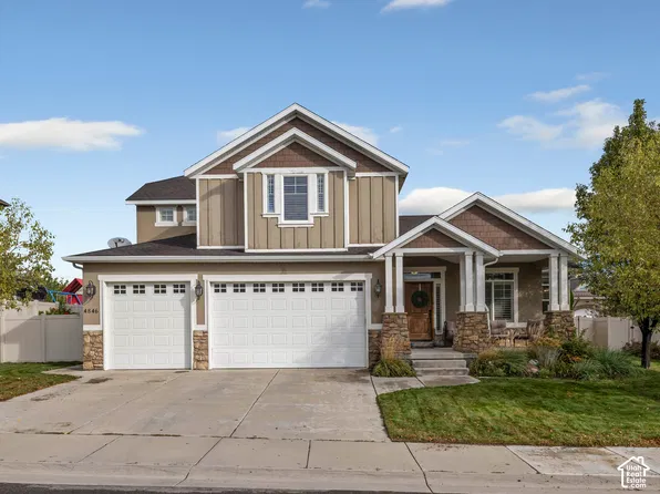 4846 W Desert Sage Dr, Herriman, UT 84096