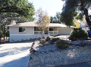 18820 Timber Point Rd, Hidden Valley Lake, CA 95467