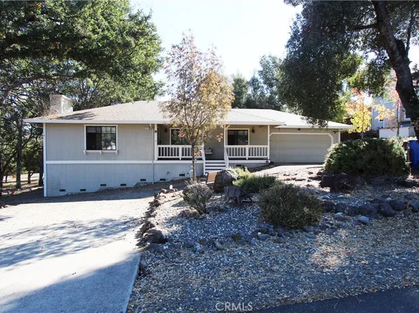 18820 Timber Point Rd, Hidden Valley Lake, CA 95467