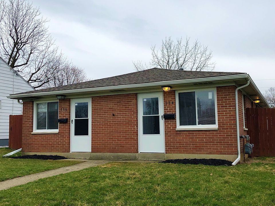 1st image of 114-116 Nordale Ave #114