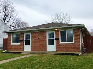 114-116 Nordale Ave #114, Dayton, OH