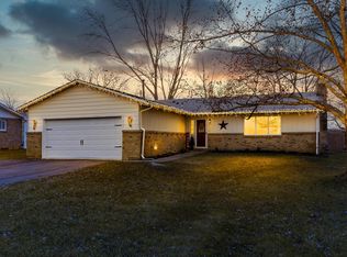 5633 Bell Station Rd, Circleville, OH 43113