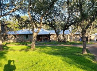 300 Woods Loop, Driftwood, TX 78619