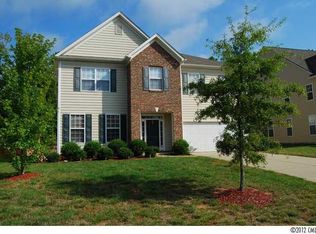 3135 Pine Bluff Way, Fort Mill, SC 29715