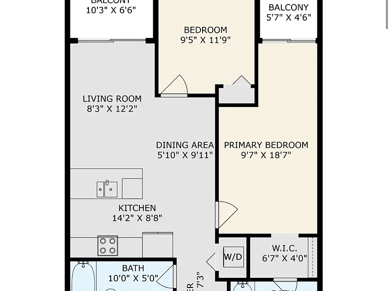 2214 Kelly Ave #308 — Photo 8