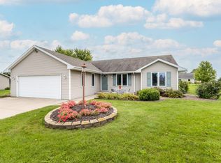 2038 Muirfield Way, New Franken, WI 54229