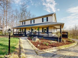 2501 Raven Rd, La Grange, KY 40031