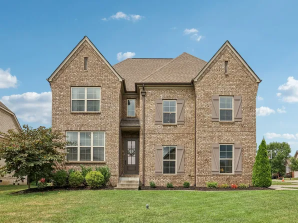 2313 Coppergate Way, Thompsons Station, TN 37179