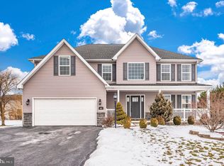 867 Shanks Church Rd, Greencastle, PA 17225