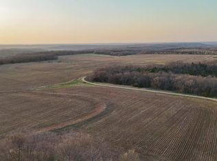 1237 N 900th Rd, Lawrence, KS 66047