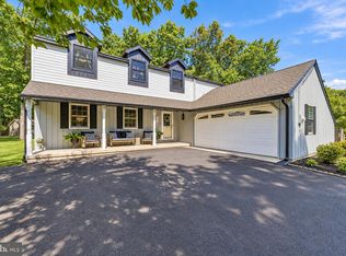161 Ridge Rd, Southampton, NJ 08088