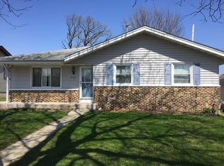 5114 62nd St, Kenosha, WI 53142