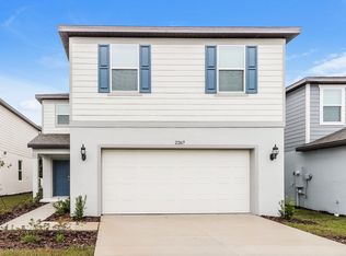 2267 Shasta St, Lakeland, FL 33805