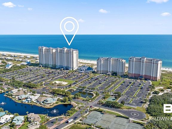 3rd image of 375 Beach Club Trl #B809