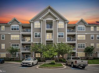 901 Macphail Woods Xing APT 3F, Bel Air, MD 21015