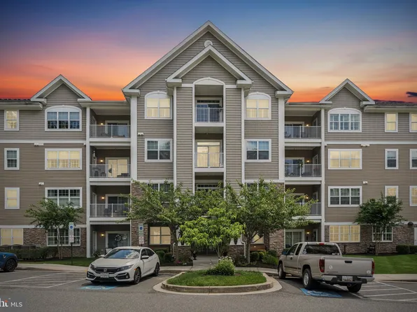 901 Macphail Woods Xing APT 3F, Bel Air, MD 21015
