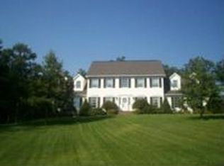 123 N Lakewood Dr, Ridgeley, WV 26753