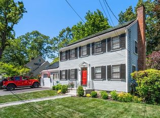 60 Valley Rd, Milton, MA 02186