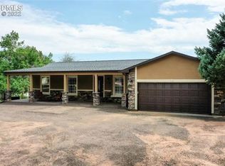 5117 Half Moon Dr, Colorado Springs, CO 80915