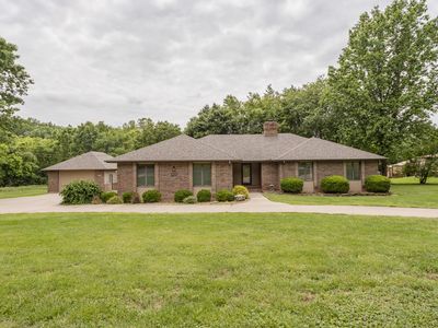 175 Covered Bridge Drive, Ozark, MO, 65721