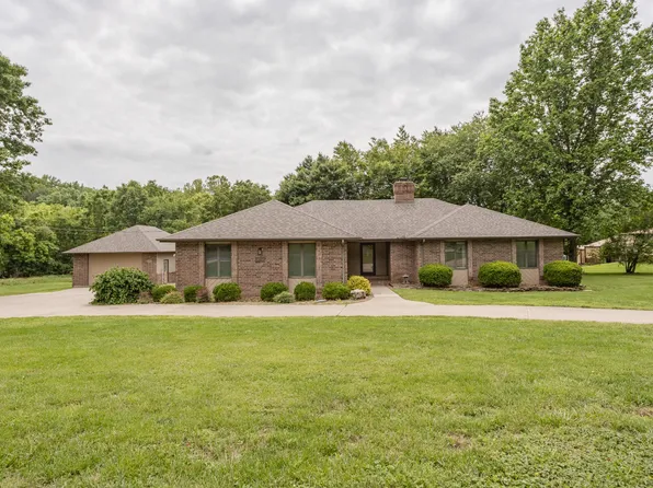 175 Covered Bridge Drive, Ozark, MO 65721