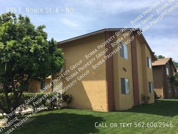 3rd image of 835 E Noble Ave APT 6