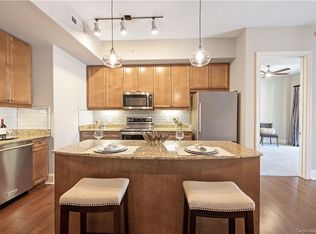 4620 Piedmont Row #612, Charlotte, NC 28210