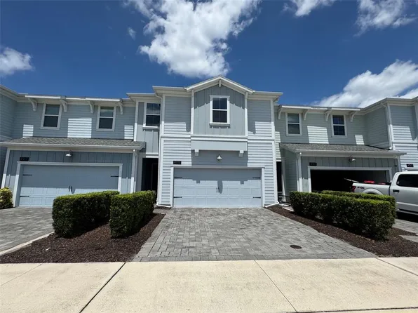 4915 Tribute Trl, Kissimmee, FL 34746