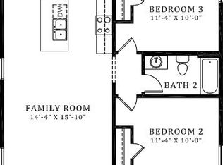 10831 Sabino Loop SW, Albuquerque, NM 87121