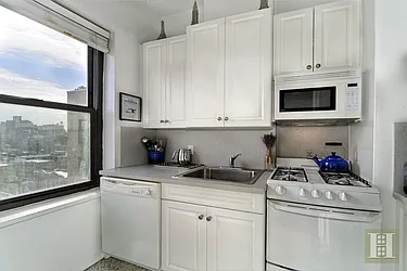 Rented by Halstead Real Estate