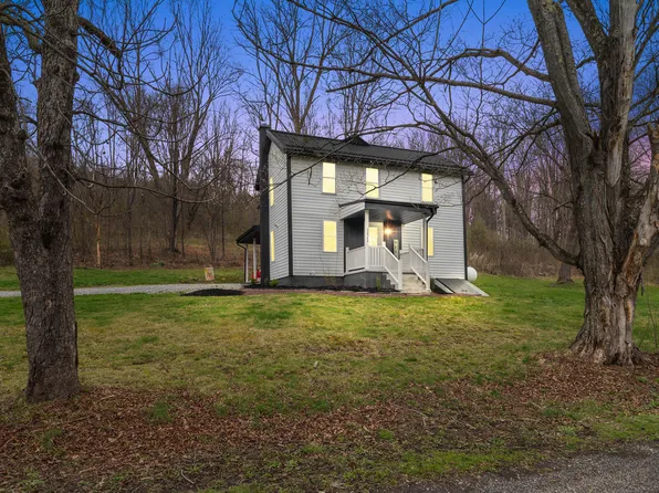 151 Danvir Rd, Clearfield, PA 16830