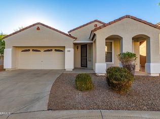 1334 S Loomis, Mesa, AZ 85209