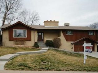 2659 Quail St, Lakewood, CO 80215