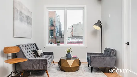 Rented by Nooklyn NYC LLC