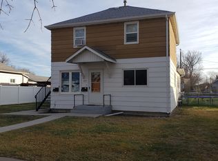 604 3rd Ave SW #2, Great Falls, MT 59404