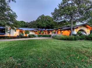 3001 Carmel St, Denton, TX 76205