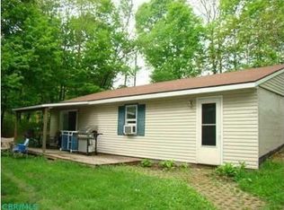 18241 Proper Rd, Mount Vernon, OH 43050