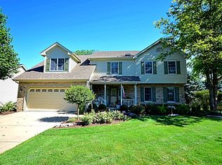 1321 Towne Ave, Batavia, IL 60510