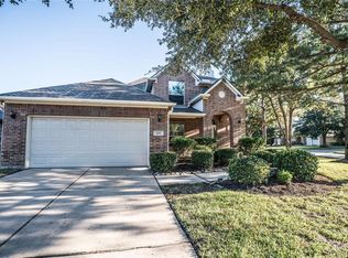 4727 Tremont Glen Ln, Katy, TX 77494