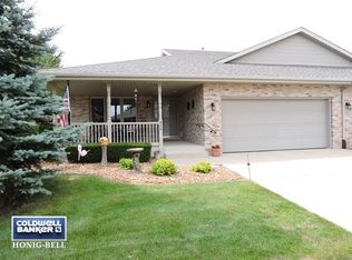 825 Eagle Creek Rd, Elwood, IL 60421