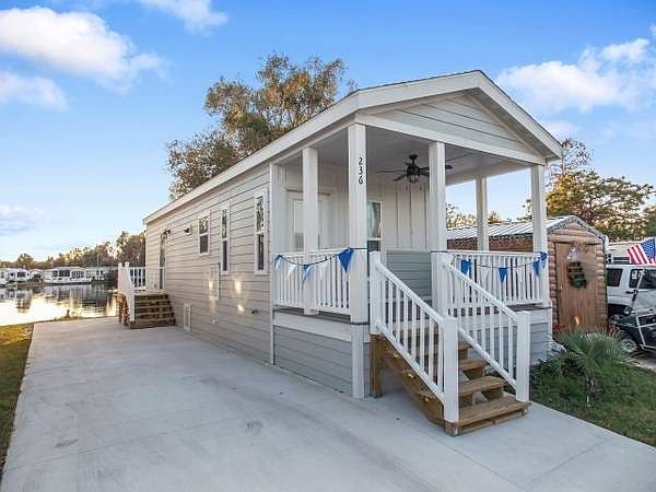 1st image of 21632 State Road 54 #236
