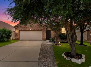 20718 Coral Spur, San Antonio, TX 78259