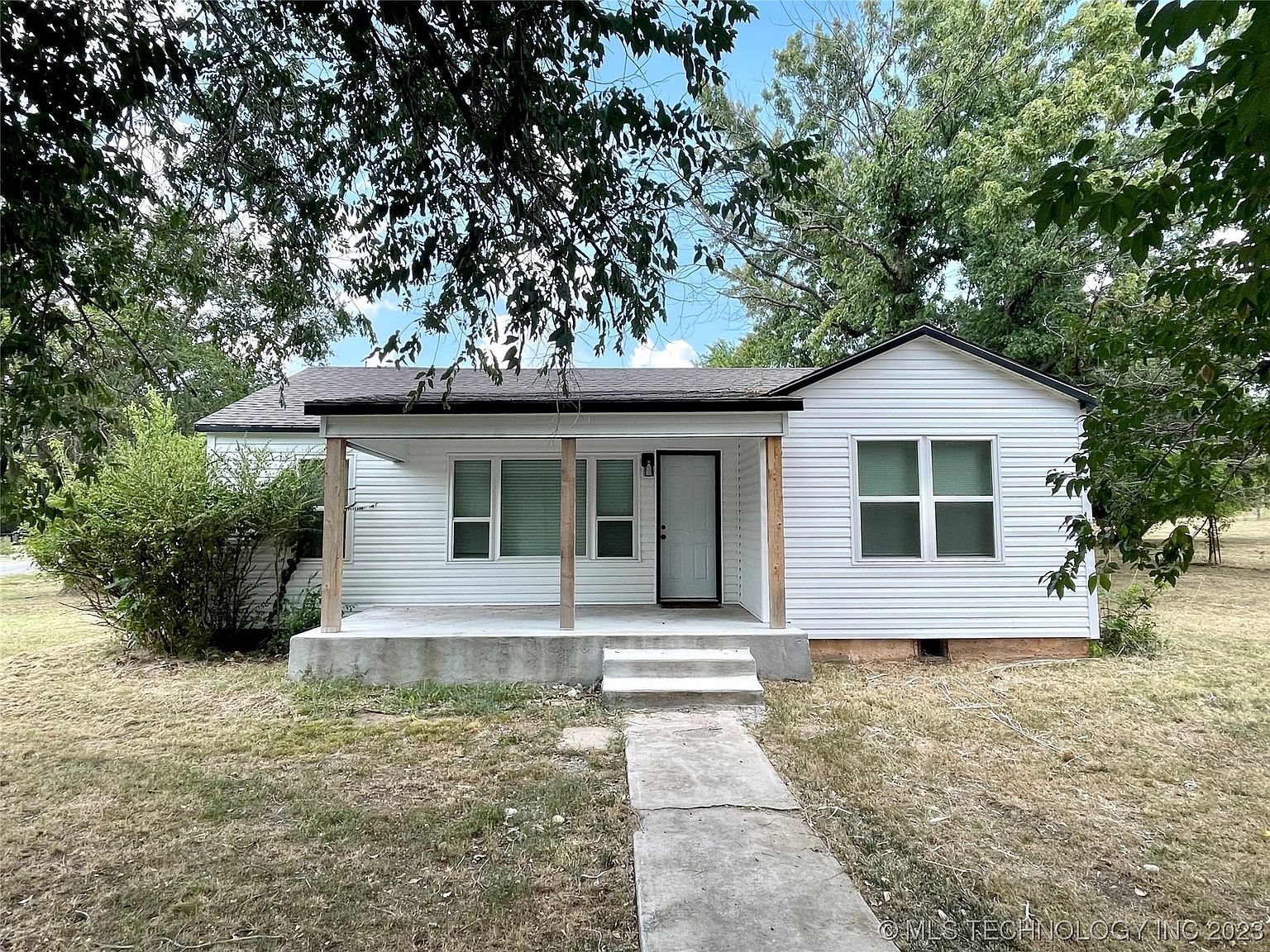 1228 W Wapanucka Ave, Sulphur, OK 73086 Zillow
