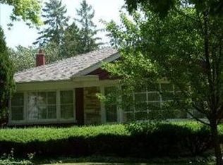 4939 Woodland Ave, Western Springs, IL 60558